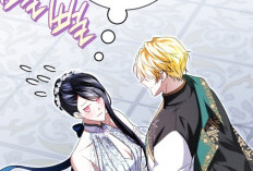 RAW Leer Manhwa Las Circunstancias Que Me Llevaron A Ser Elegida Como La Favorita De La Villana Capítulo 35 en Español, Una Fiesta de Baile Muy Divertida