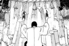 Leer Manga Kagurabachi Capítulo 126 en Español, RAW! Engañar a los Dioses