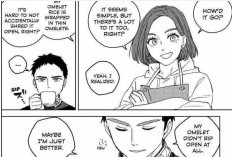 Link Leitura du Manga Wind Breaker (Nii Satoru) Capítulo 210 en Español, ¡Sakura se prepara!