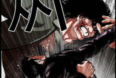 Enlace de Leer el Manhwa LOOKISM Capítulo 614 en Español, Una acción para neutralizar al enemigo