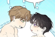 Manhwa BL Kiss Me if You Can (Bésame, si Puedes) Capítulo 43 en Español: Spoiler, Fecha de Publicación & Enlace para Leerlo