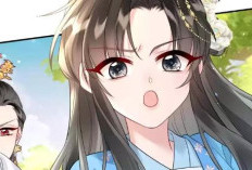 Whispers of Telepathy Capítulo 94 español Sub y Spoilers RAW Manhwa , la princesa sabia