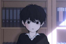 Leer Manhwa BL Bad Friend Capítulo 35 en Español, RAW! Trauma Infantil