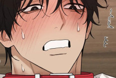 ¡Nunca es Suficiente! Errores del Manhwa BL Reverse Thinking Capítulo 48 en Español