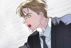 ¡El Conflicto se Recrudece! Historia del Manhwa BL Kiss Me If You Can (Bésame, Si Puedes) Cap 52 Escaneado en Español