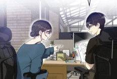 Teorías Sobre el Manhwa Teto X Egen Capítulo 16 en Español, ¡RAW! Una Visita Inesperada
