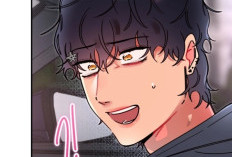 Avance del Capítulo 54 del Manhwa BL El Proyecto Huevo en Español, ¡RAW! Explicación Incompleta 