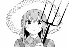 Spoiler du Manga Kanojo, Okarishimasu Capítulo 423 en Español, Cita con Kazuya