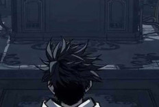 Leer Manhwa Bad Born Blood Capítulo 87 en Español Scan RAW, una base aterradora  