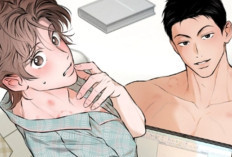 Sinopsis, Títulos Alternativos y Enlaces para Leer Manhwa BL Vecinos Íntimos en Español Capítulo Completo GRATIS