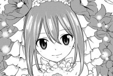 Official Platform Fairy Tail: 100 Years Quest Capítulo 218 Español La Batalla Más Dura A La Que Se Ha Enfrentado Jamás