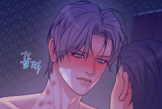 Lecture du Manhwa Pearl Boy : Ignite The Dawn Capítulo 49 en Español, ¡Llorar en silencio!