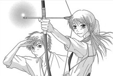 Spoilers & Leer el Manga Dengeki Daisy Capítulo 76 en Español, ¡Un amor que empieza a florecer!