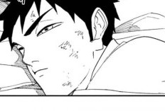 ¡Una Nueva Espada, Una Nueva Habilidad! Cómo Leerlo Manga Kagurabachi 133 Scan Español