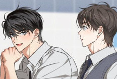 Leer Manhwa High School Salty Heart Capítulo 22 en Español Scan, volver a jugar