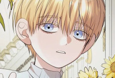 Plataforma Oficial del Manhwa BL En la Cama con el Protagonista Masculino Capítulo 26 en Español, ¡RAW! Un Pasado Oscuro