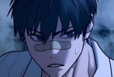 Quest de la Realidad (Reality Quest) Capítulo 210 en Español, ¡Haz Clic Aquí para Leer Manhwa Gratis!