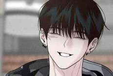 Leer de Manhwa BL Monday Savior Capítulo 83 español Sub, sintiéndose nervioso como si nunca hubiera tenido una cita