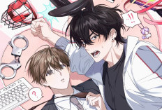 Análisis del Manhwa BL Miembro del Gremio de Vecinos en Español Capítulos Completos 1-113 Acceso GRATUITO