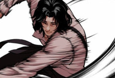 ¡No Desafíes al Maestro de la Espada! Análisis del Último Capítulo 624 del Manhwa Lookism