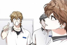 Enlance Manhwa Advertencia sobre bestias salvajes (Wild Beast Warning) Capítulo 27 español Spoilers RAW, tengo un nuevo competidor  