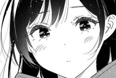 RAW Enlace para leer el Manga Kanojo, Okarishimasu Capítulo 432 en Español Scan, La actitud indecisa de Kazuya