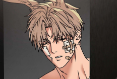 Lee el Manhwa BL Grasping Full Capítulo en Español, Presenta Una Historia Desafiante