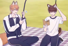 Leer  El Cachorro Mentiroso Sera Devorado (Lying Puppies Get Eaten) Capítulo 94 en Español, Amor que se entrelaza