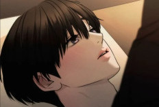 Lee RAW Manhwa BL Fiebre Incontrolable Capítulo 10 en Español, El amor sigue creciendo