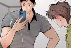 ¡Los Han Pillado Otra Vez en Plena Escena Romántica! Experiencia del Manhwa BL Vecinos Íntimos Cap 14 Escaneado en Español