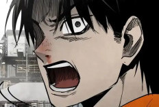 RAW Manhwa Fog Land Capítulo 38 español Sub y Spoilers, los prisioneros comienzan a amotinarse