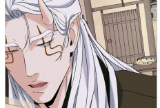 Update! BL Leer el Manhwa Energía Positiva Capítulo 34 en Español, El amor arde cada vez más