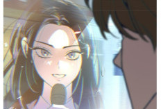 Spoiler & Leer el Manhwa Cuatro Opciones Capítulo 41 en Español, ¡Un sentimiento cautivador!