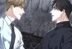 Kiss Me if You Can (Bésame, si Puedes) Capítulo 50 en Español, ¡Haz Clic Aquí para Leer Manhwa BL Gratis!