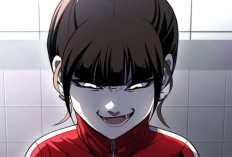 A Sense of Amusement (Sentido de la Diversión) Capítulo 80 en Español, ¡Haz Clic Aquí para Leer Manhwa Gratis!