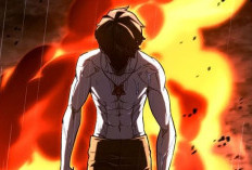 Enlance Manhwa La venganza del sabueso de sangre de hierro Capítulo 172 Español, La fuerza perfecta