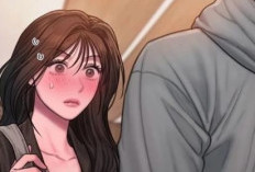 Leer Greedy Manhwa Capítulo 18 en Español Scan, sentir satisfacción