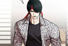 ¡Ayuda Justo a Tiempo! Reseña del Manhwa Lookism Capítulo 622 en Español GRATIS