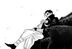 ¡Salvemos a Nuestro Amigo! Spoiler y Enlace para Leer Manga Kagurabachi Capítulo 123 en Español
