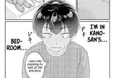 Spoiler el Douyara Ore wa Imadoki Gal na Toshiue Osananajimi kara Gekiomo Kanjou wo Mukerareteiru Rashii Capítulo 17: Cercanía intensa