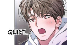 Adaptación del Manhwa BL Sweet Sugar Candyman Capítulo 12 en Español, ¡RAW! Fantasía Salvaje