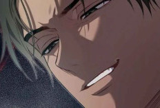 Enlace Passión Temporada 5 Manhwa Capítulo 133 en Español, Nueva temporada que ha sido actualizada