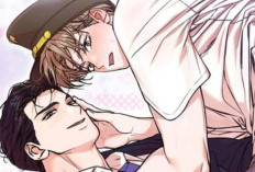 Enlace para Leer Manhwa BL Sweet Sugar Candyman en Español Capítulo Completo, El Dulce Azucarero 