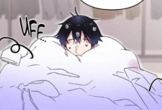Rumores Sobre el Manhwa BL Las Frecuencias del Primer Amor Capítulo 16 en Español, ¡RAW! Sonrojada por la Vergüenza