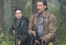El director ejecutivo de HBO confirma que «The Last of Us» terminará en la tercera temporada
