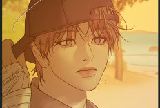 BL Manhwa Pearl Boy : Ignite The Dawn Capítulo 54 en Español, ¡Un amor cautivador!