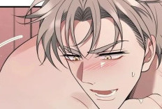 Leer Manhwa Rastros de ti Capítulo 58 en Español Scan, demasiado entusiasmado