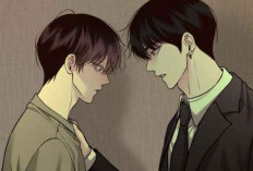 Enlace Para Leer BL Manhwa Monday Savior Capítulo 79 en Español, Nunca seas egoísta en una relación