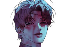 Spoiler & Leer el Manhwa Pearl Boy : Ignite The Dawn Capítulo 40 en Español, Yuta se vuelve más atrevido