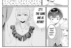 Leia del Douyara Ore wa Imadoki Gal na Toshiue Osananajimi kara Gekiomo Kanjou wo Mukerareteiru Rashii Capítulo 1 en Español, ¡La Historia Completa, Aquí!